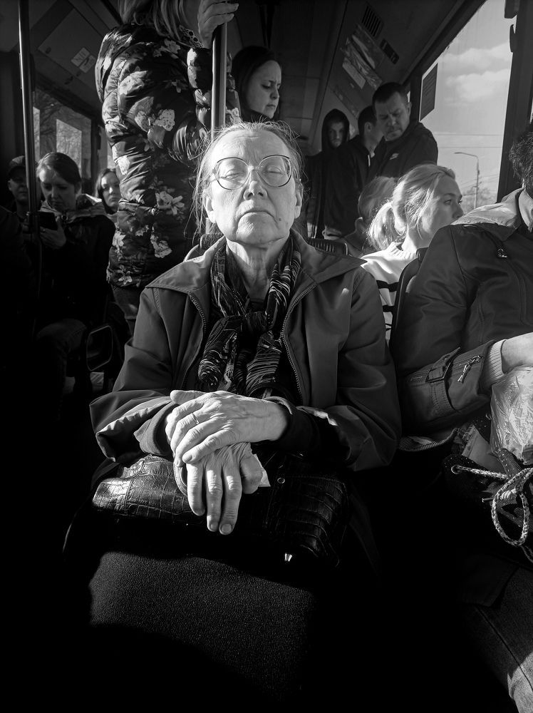 Photograph by Алексей Попов