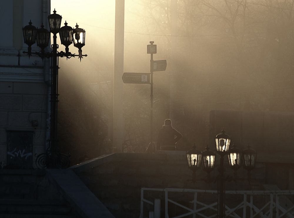 Photograph by Сергей Рябов