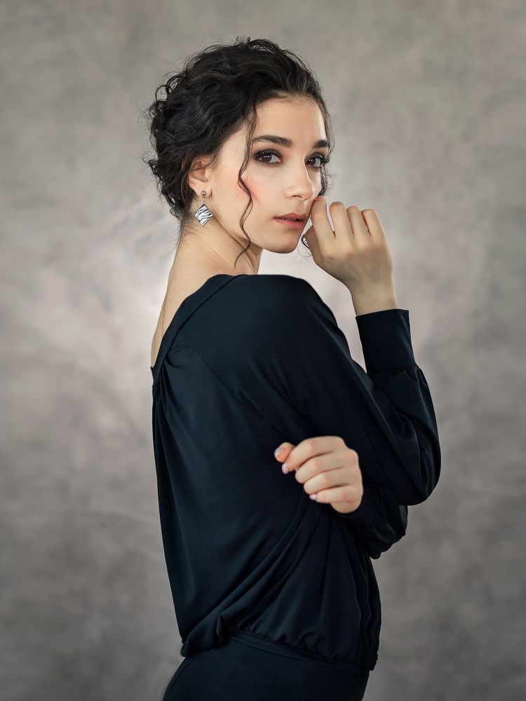 Photograph by Elena Letova