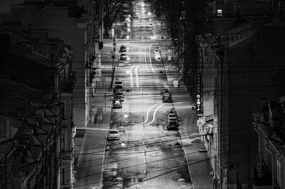 Photograph by Sergey Uskov