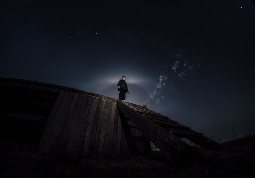 Photograph by Артем Шуткин