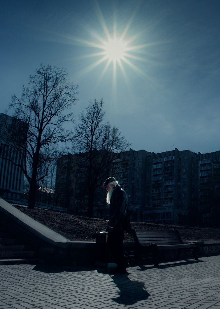 Photograph by Артем Шуткин