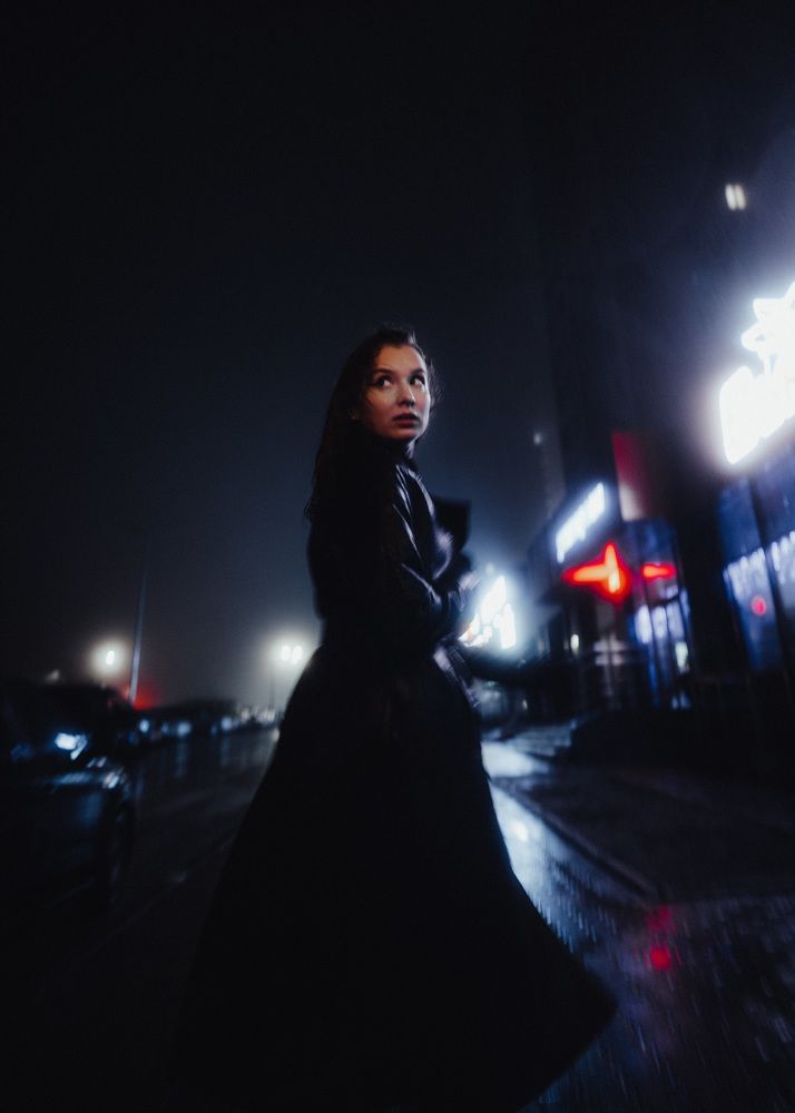 Photograph by Артем Шуткин