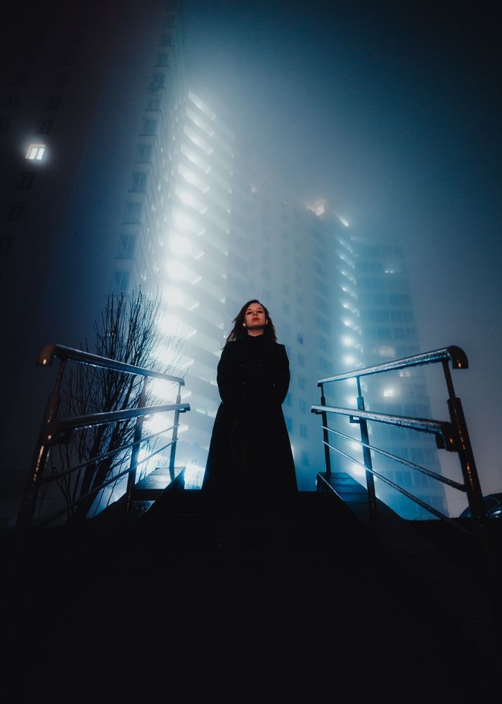 Photograph by Артем Шуткин