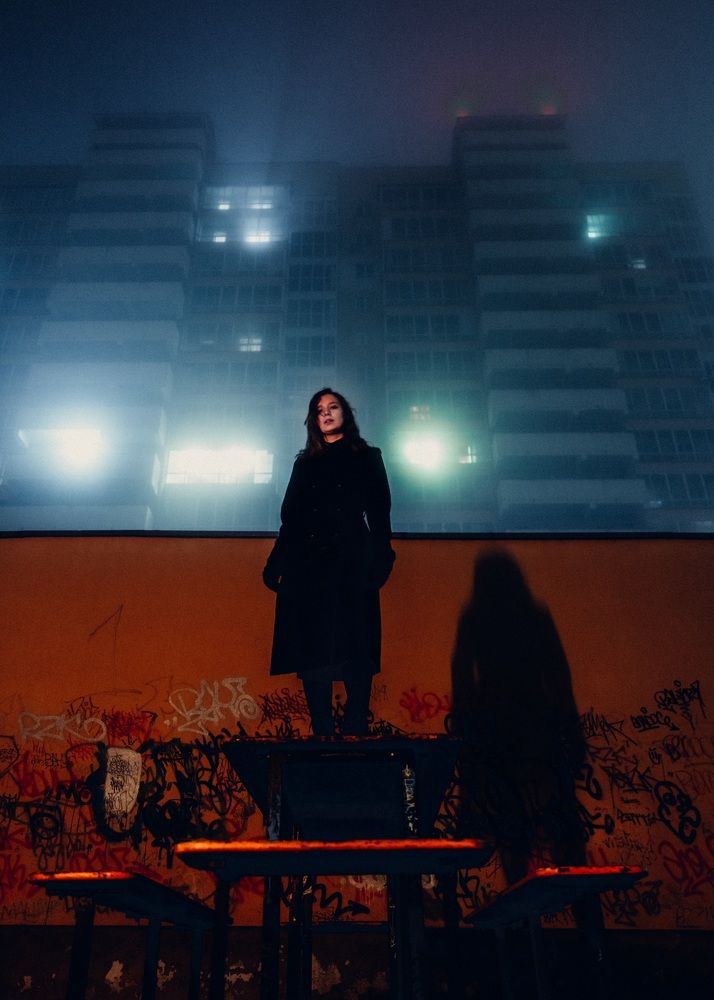 Photograph by Артем Шуткин