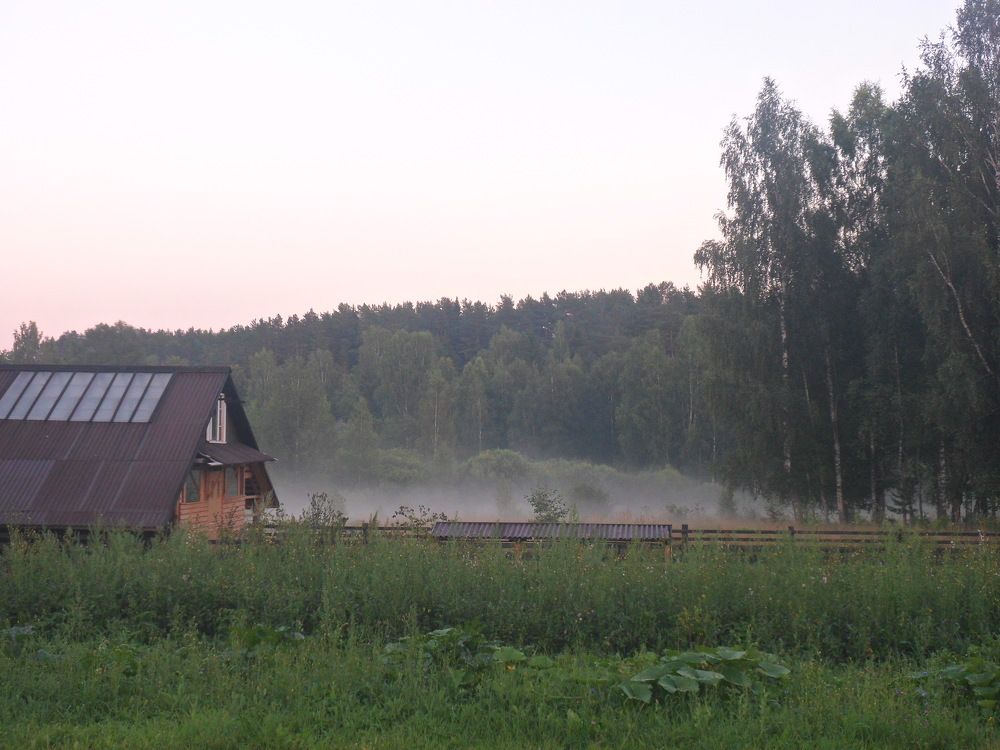 Photograph by Маша Худякова