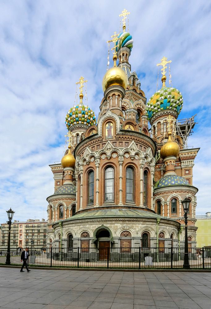 Фотография автора Дмитрий Климов