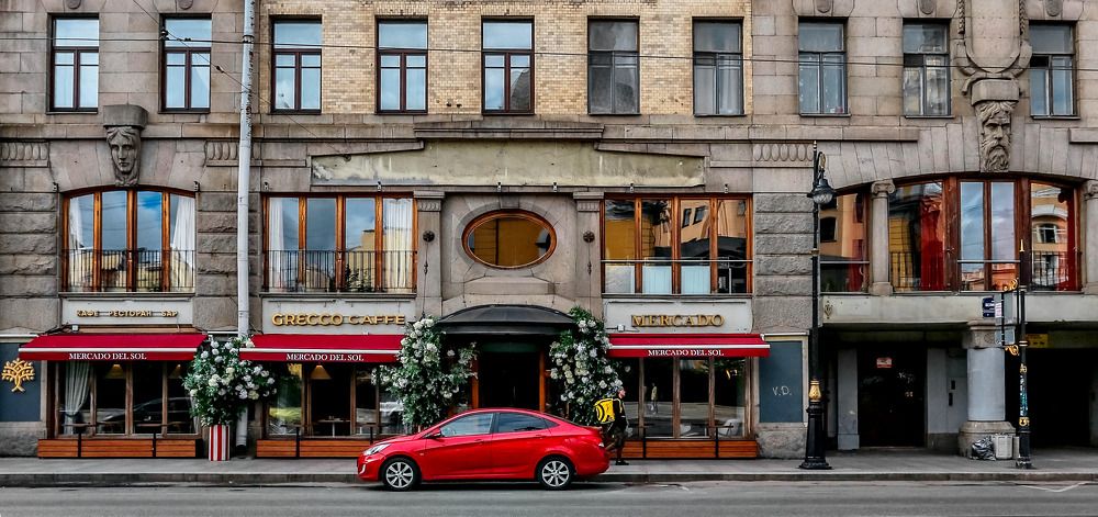 Фотография автора Дмитрий Климов