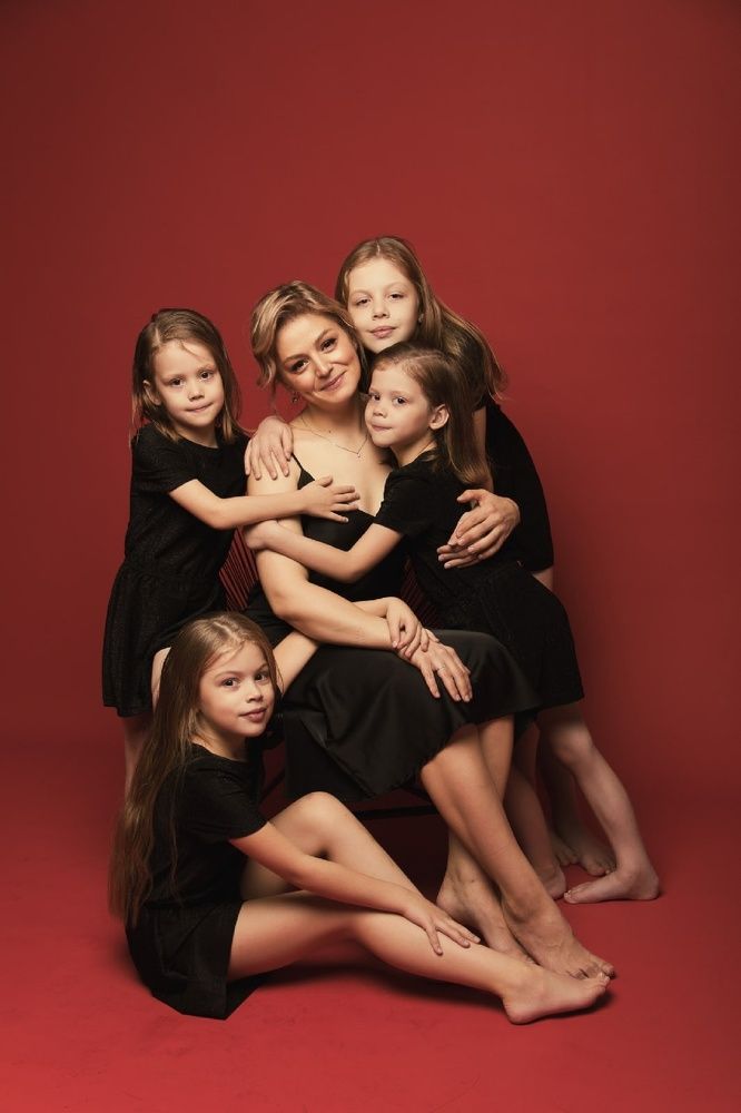 Photograph by Любовь Мелехова