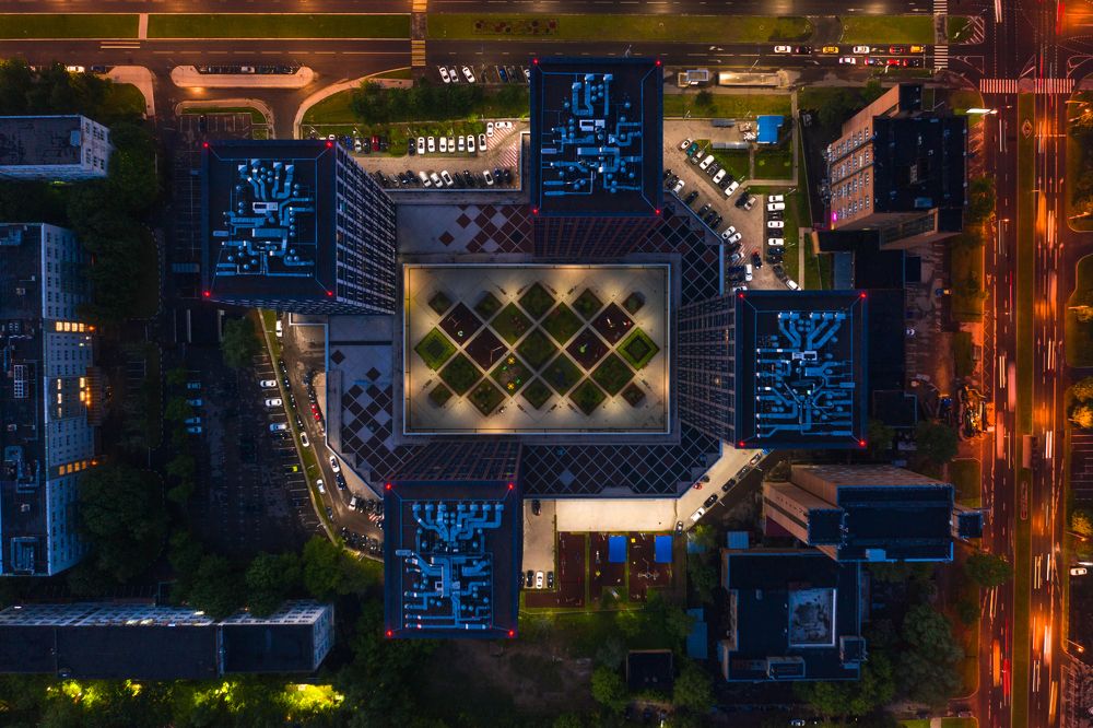 Photograph by Андрей Казанов