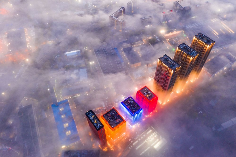 Photograph by Андрей Казанов