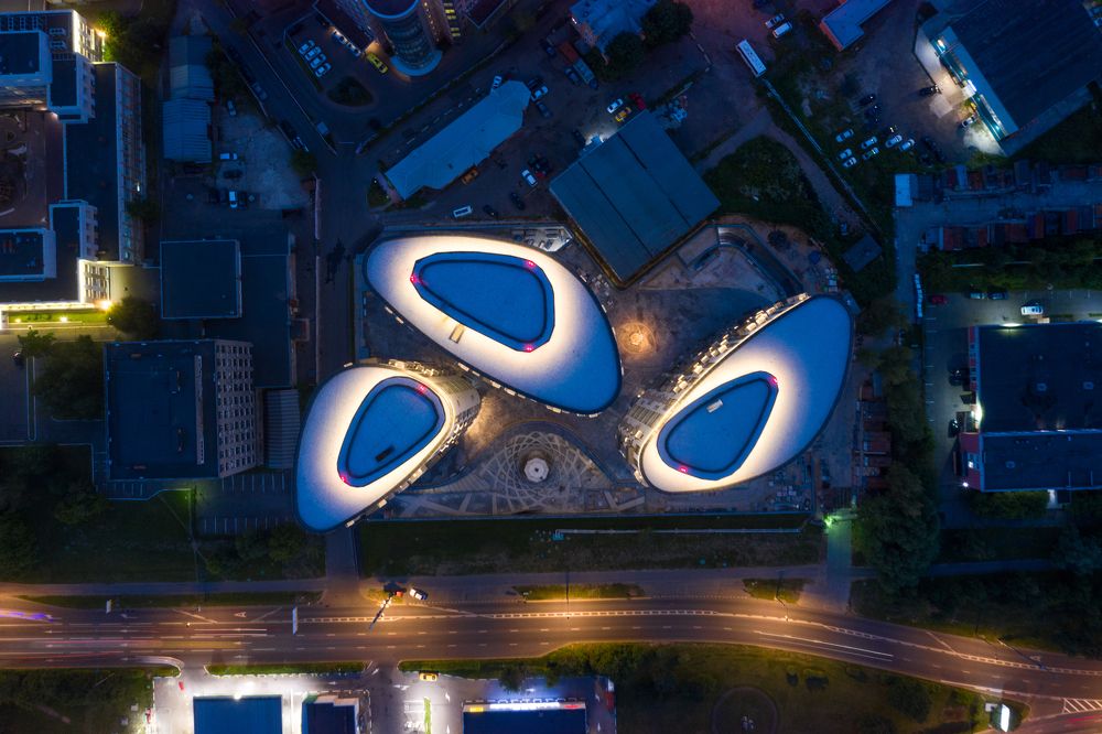 Photograph by Андрей Казанов