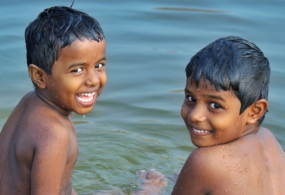 Photograph by Gopinath JM