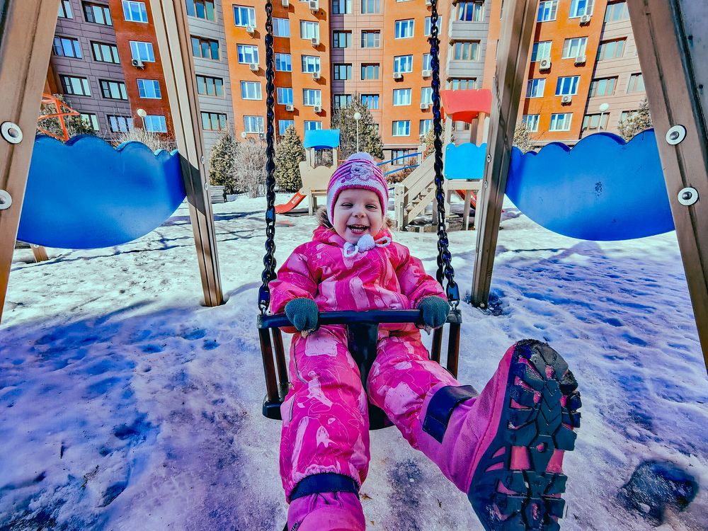 Photograph by Леонид Школов