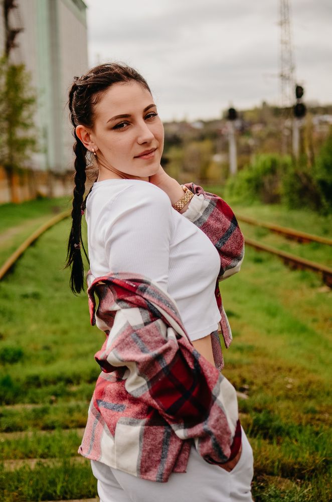 Photograph by Мария Горепёкина