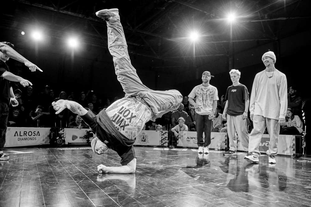 Photograph by Александр Антонов