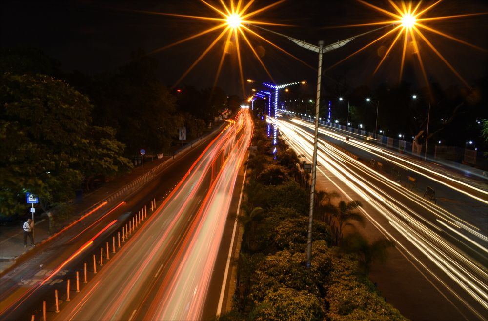 Photograph by Prasanta Roy