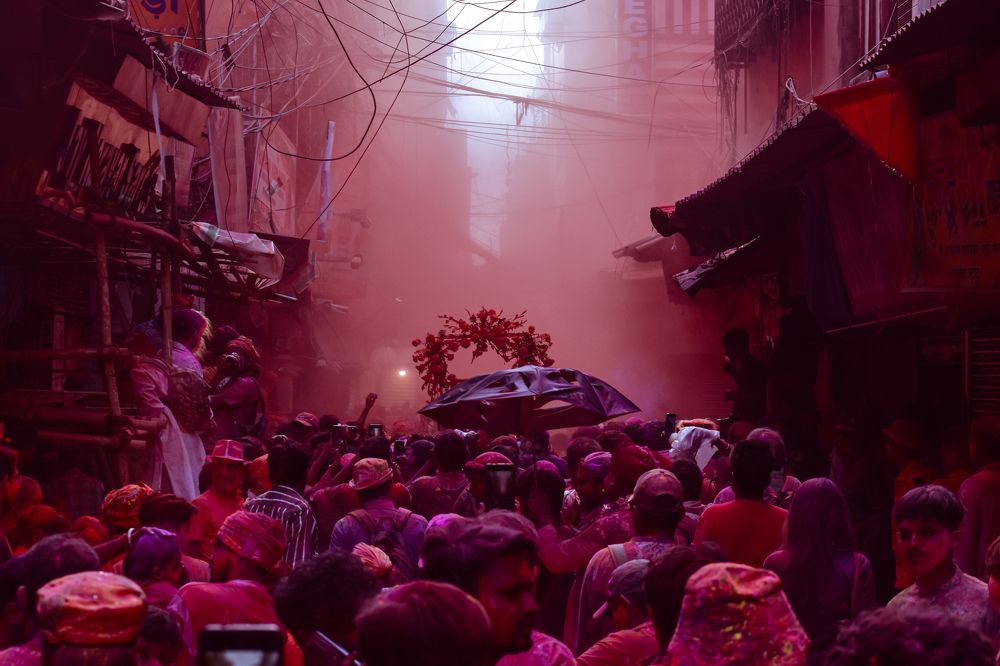Photograph by Aniruddha Debnath
