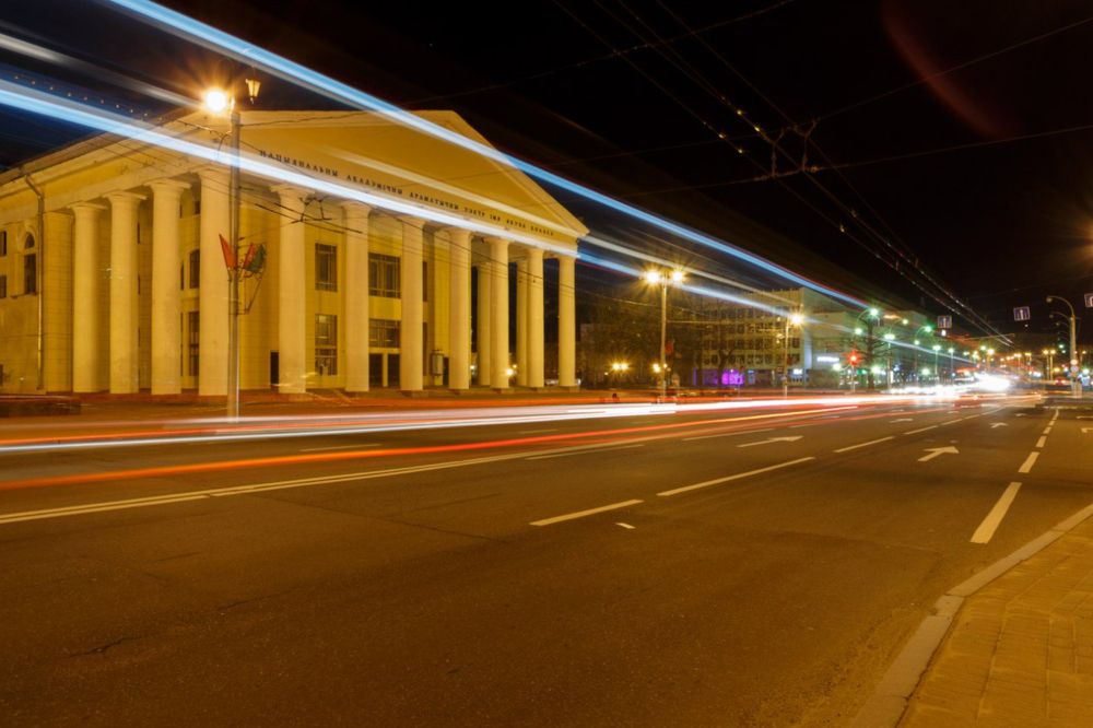 Photograph by Вячеслав Борисенко