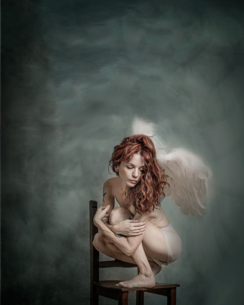 Photograph by gimena marino