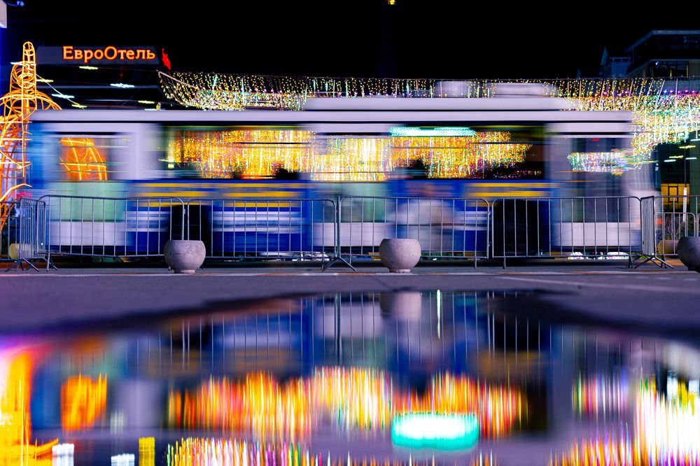 Photograph by Иван Новиков