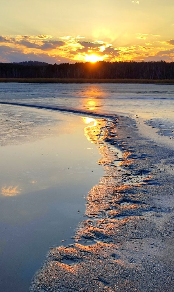 Photograph by Юлия Гинтер