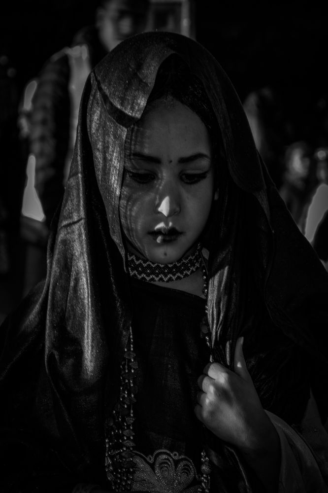 Photograph by Tayyeb mharzi