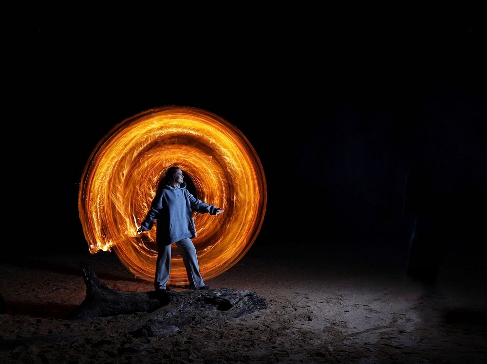 Photograph by Alexandr Tulinov