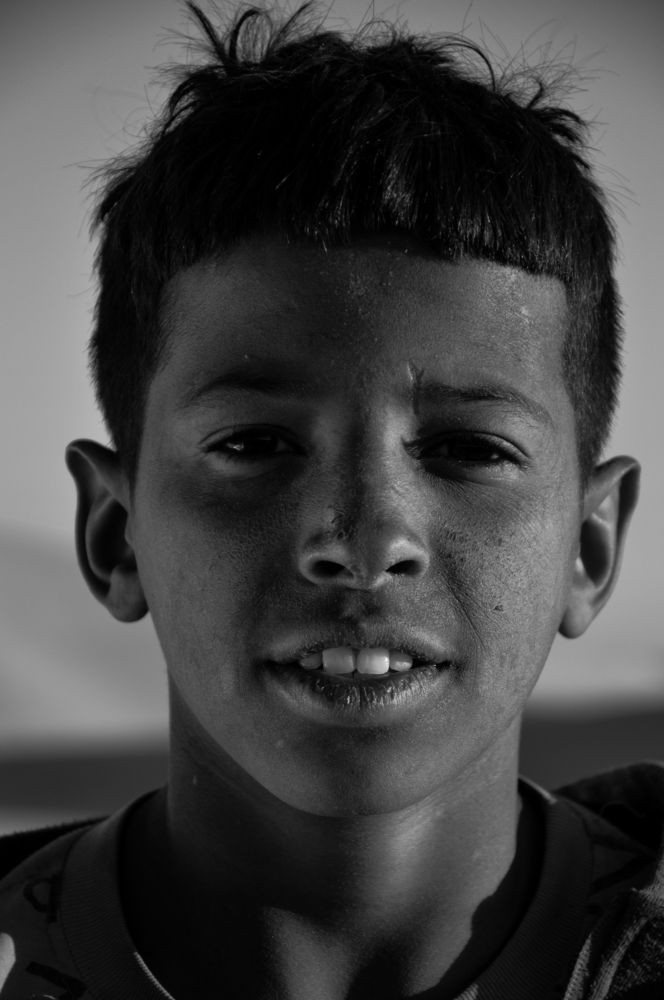 Photograph by Tayyeb mharzi