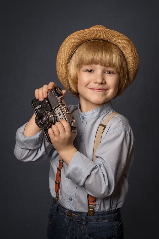 Photograph by Оксана Кошель