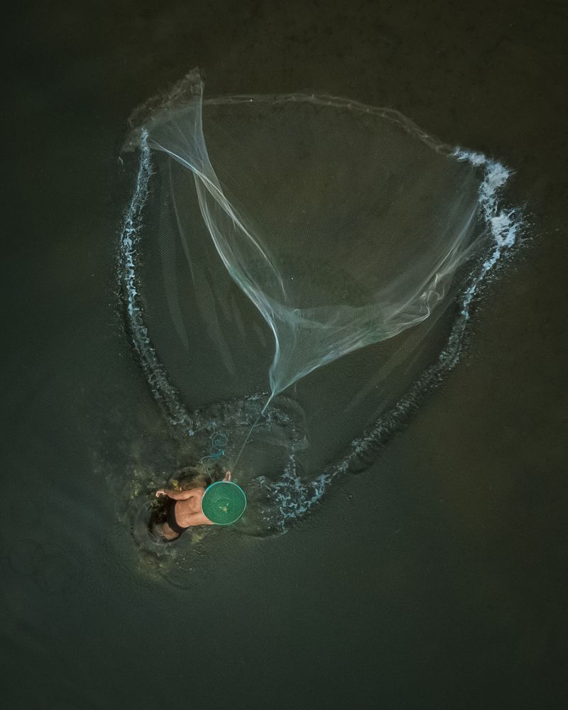 Photograph by Maulana Akbar