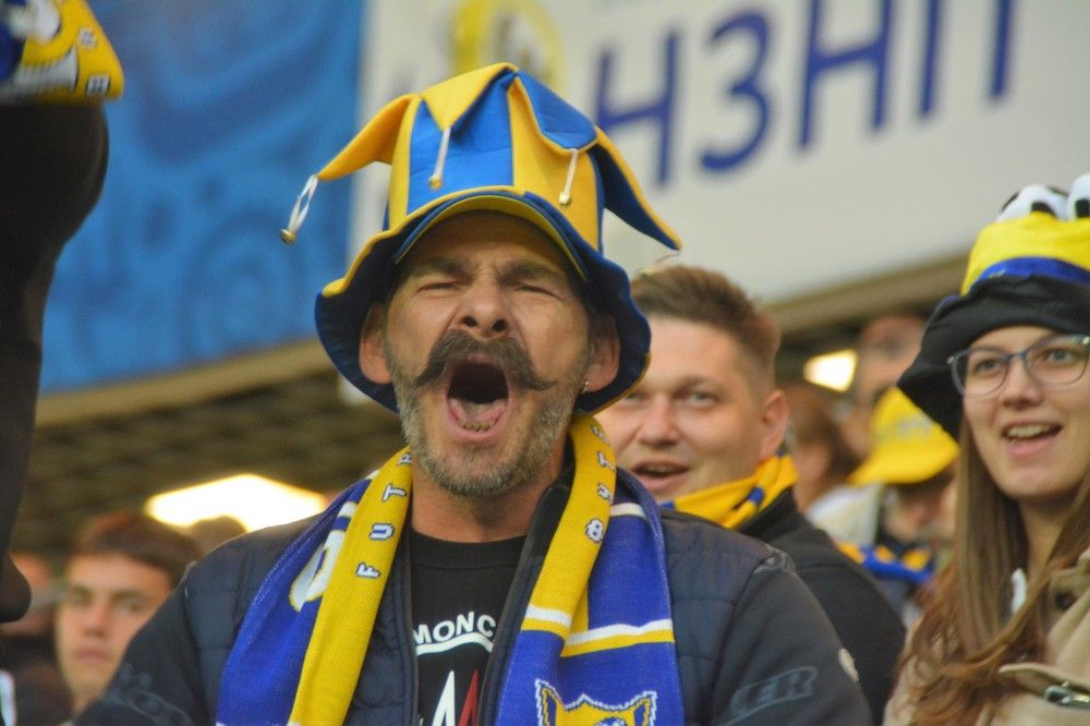 Photograph by Дмитрий Шумский