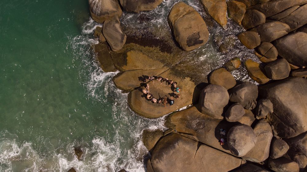 Photograph by Rodrigo Silveira