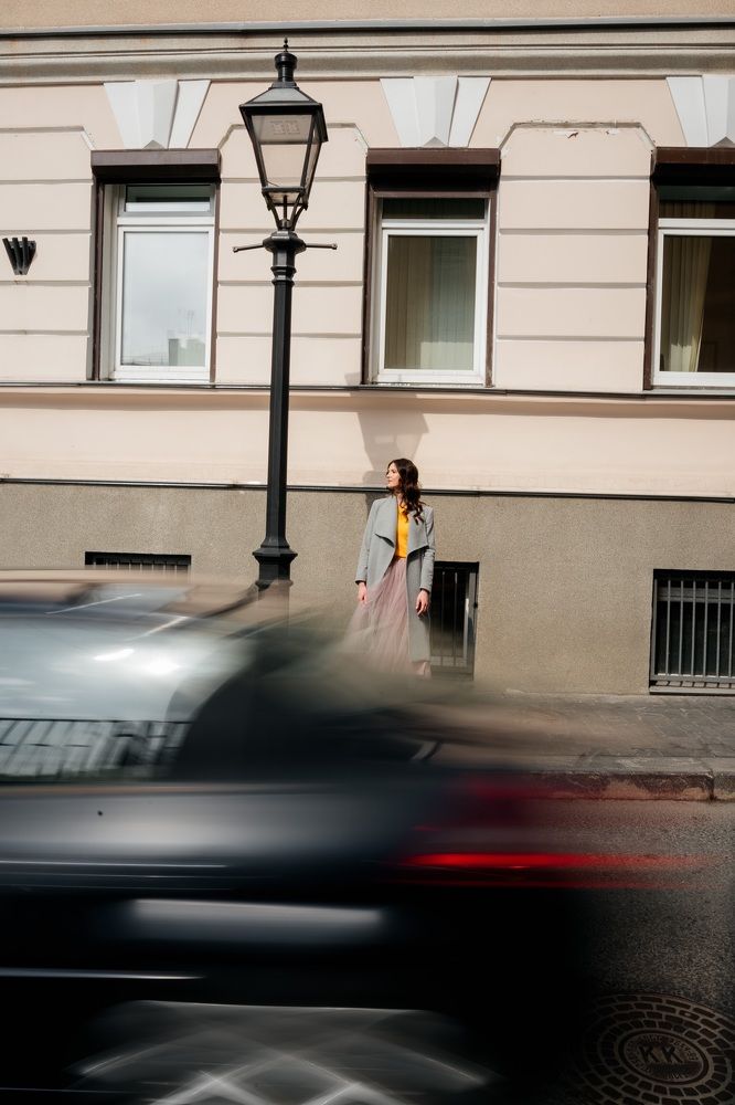 Photograph by Настя Фос