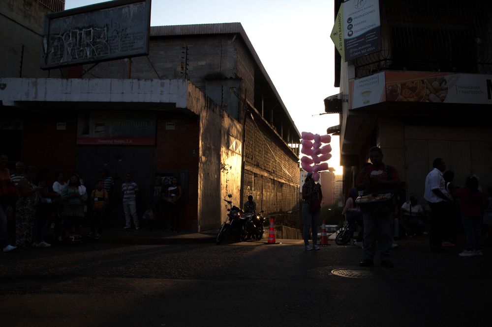 Photograph by Michael Mata