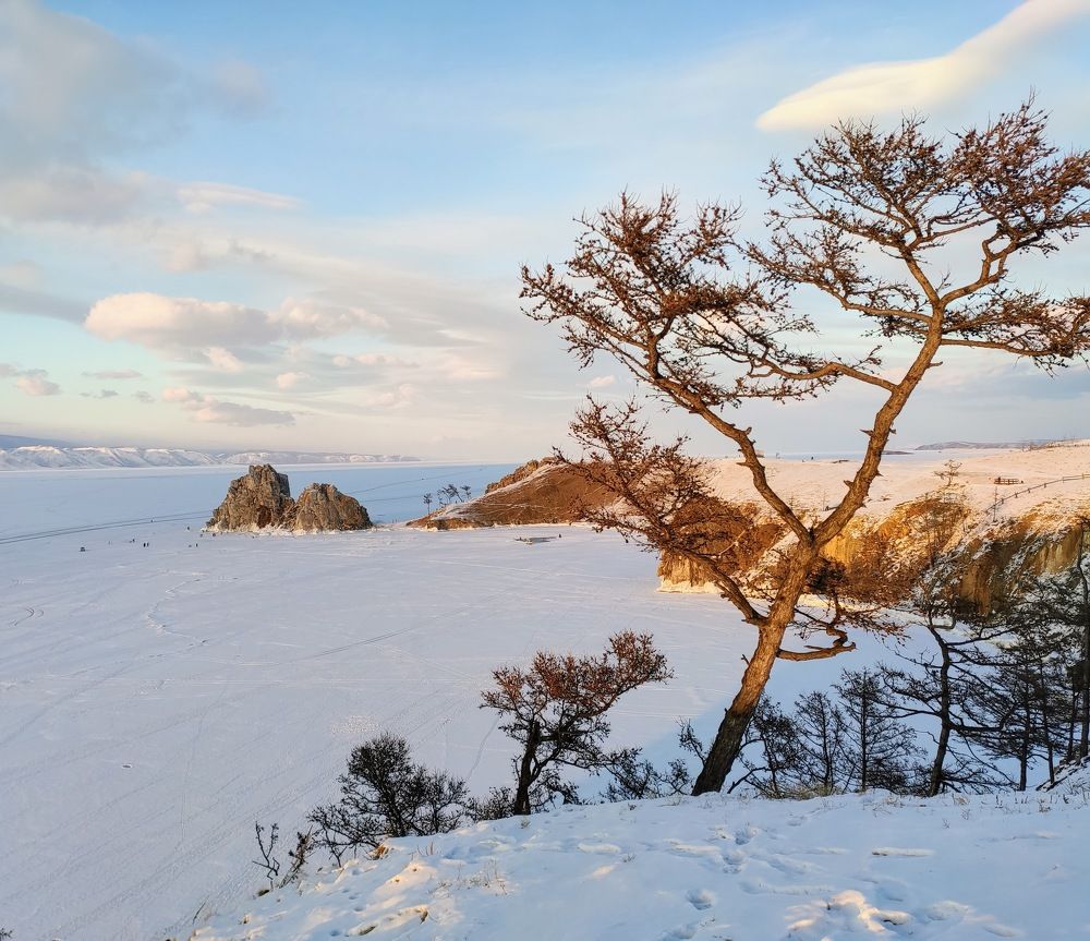 Photograph by Дарья