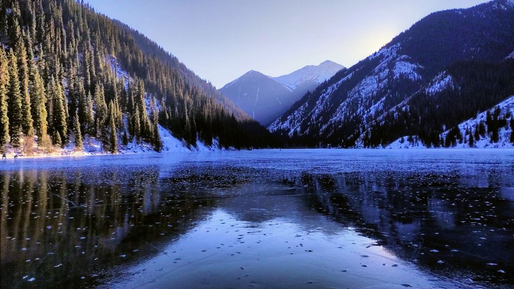 Photograph by Дарья