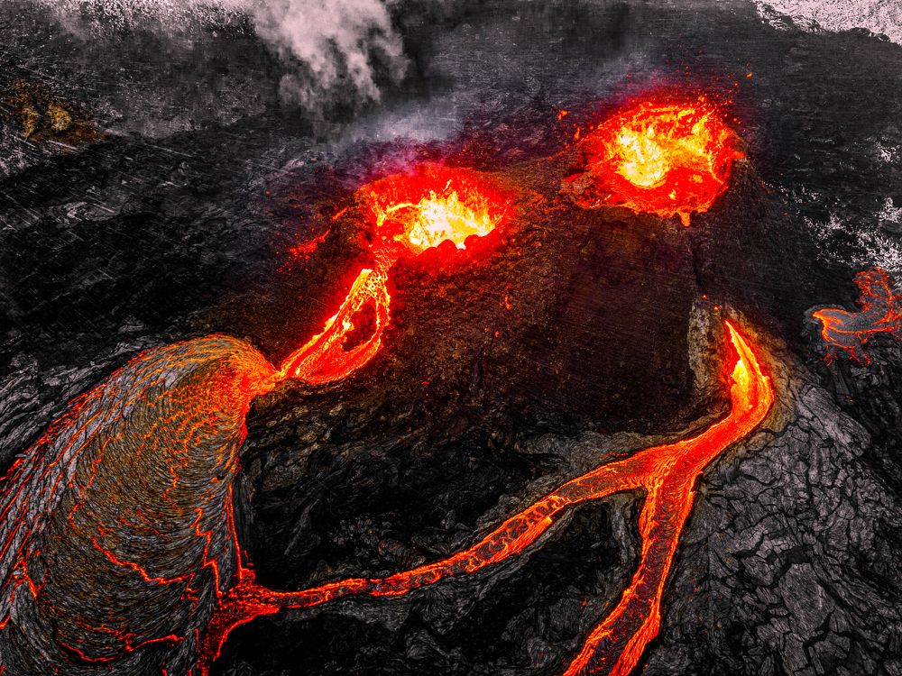 Photograph by Zaprin Geguskov