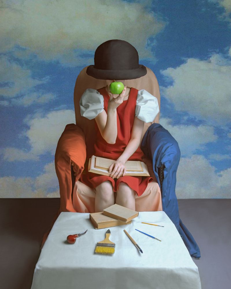 Photograph by Надежда Норкина