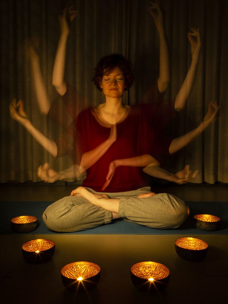 Photograph by Olga Mazo