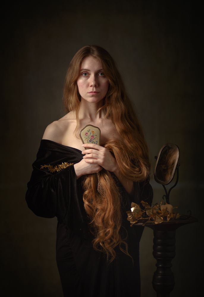 Фотография автора Илья Фаминцын