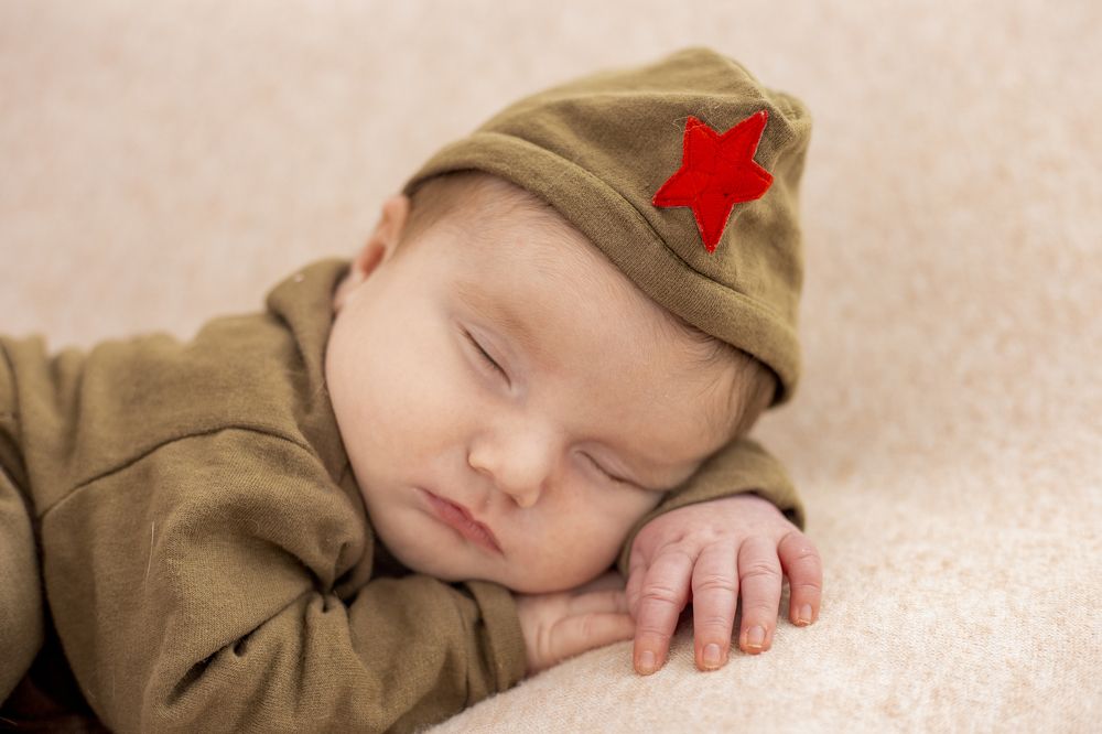 Photograph by Алёна Ботова