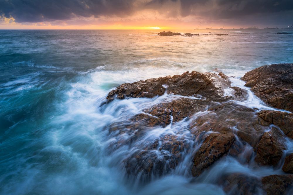 Photograph by Aleksandr Semenov