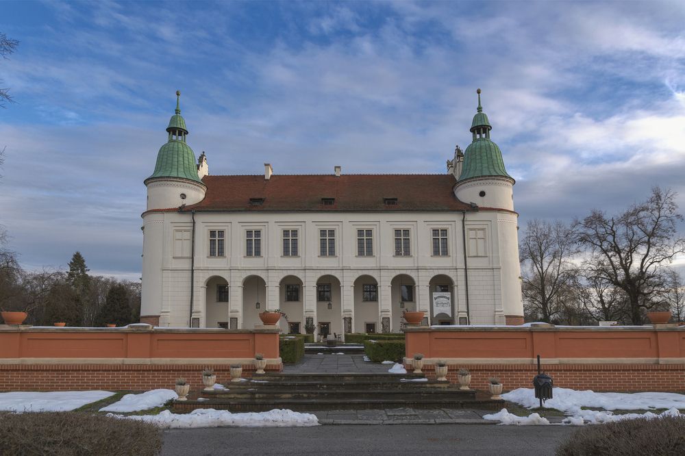 Photograph by Светлана Мельник