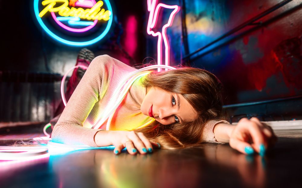 Photograph by Виктор Кожин