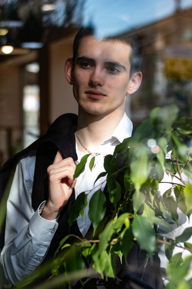 Photograph by Елена Цыганова