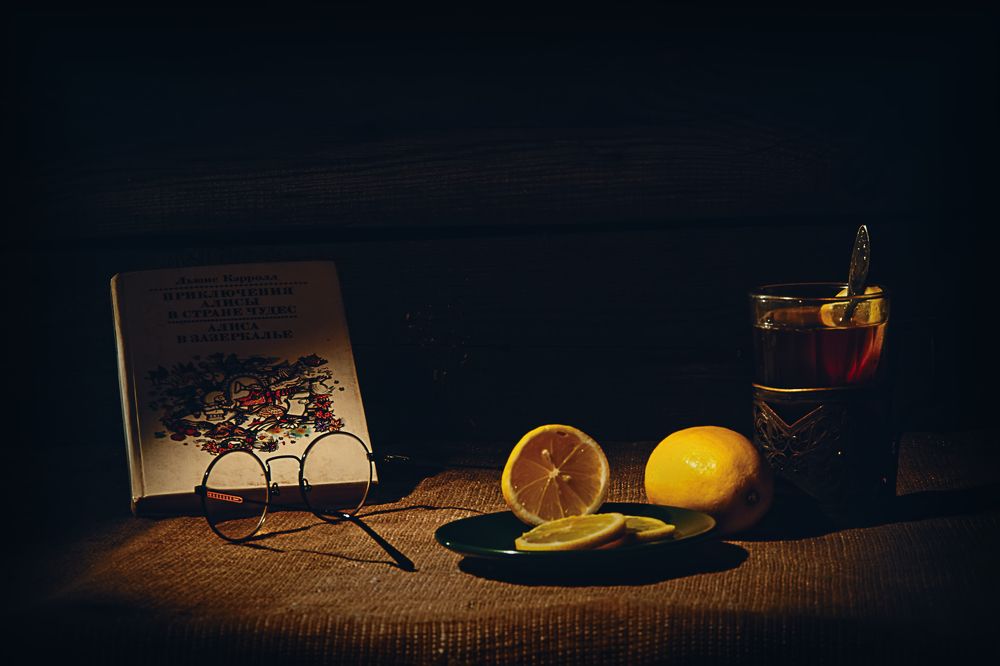 Photograph by Сергей Немчинов