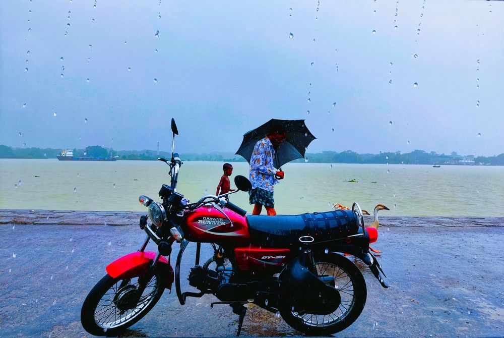 Existence of the Non-exixtant