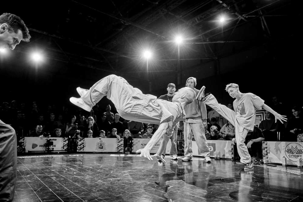 Photograph by Александр Антонов