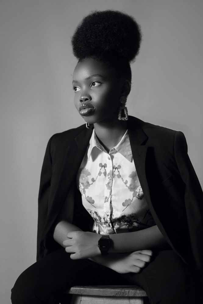 Photograph by Raheem Oluwadamilare